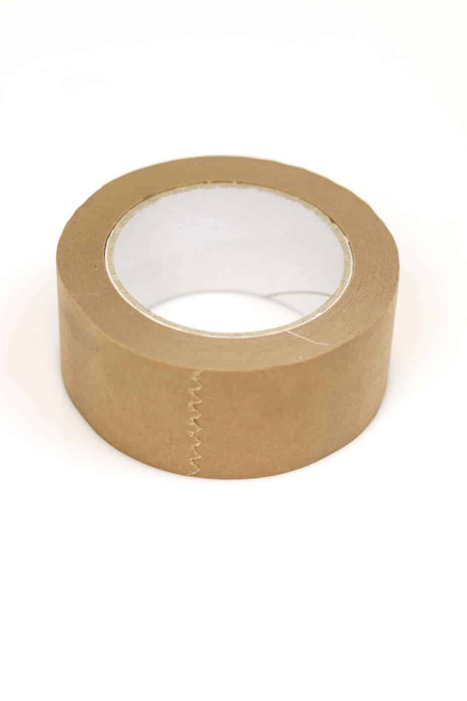 Paper Packaging Tape Lyan Packaging Supplies